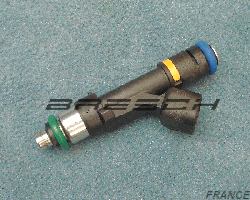 Injecteur Multi.p - Bresch SAS