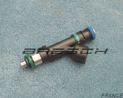 Injecteur GPL 158119 - Ref 158119 Bresch SAS