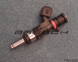 Injecteur Multi.P - Bresch SAS