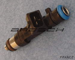 Injecteur Multi.P - Bresch SAS
