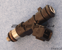 Injecteur Multi.P - Bresch SAS