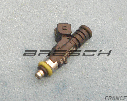 Injecteur Multi.P - Bresch SAS