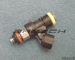 Injecteur MultiPoint GPL 158818 - Ref 158818 Bresch SAS