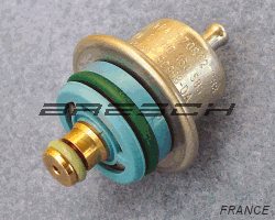 Regulateur Press. 3.0 B - Bresch SAS