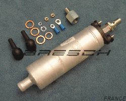 Pompe Externe 6.5 B - Bresch SAS