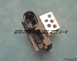 Resistance Ventil Gmv FT59159 - Ref 169103BR Bresch SAS