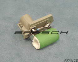 Resistance Ventil Gmv - Bresch SAS