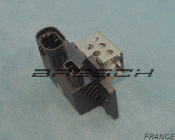 Resistance Ventil Gmv 255507326R - Ref 169113BR Bresch SAS