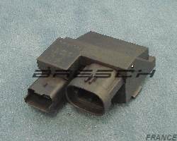 Resistance Ventil Gmv 169114BR - Ref 169114BR Bresch SAS
