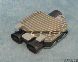 Resistance Ventil Gmv 6G918C607GL - Ref 169117BR Bresch SAS