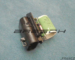 Resistance Ventil Gmv - Bresch SAS