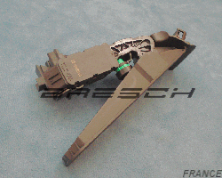 Capteur Pedale - Bresch SAS