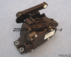 Capteur Pedale - Bresch SAS