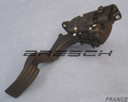 Capteur Pedale - Bresch SAS