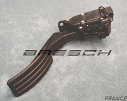 Capteur Pedale 83578 - Ref 170534 Bresch SAS
