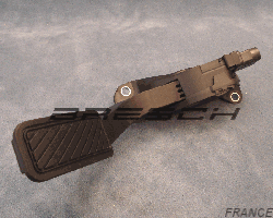 Capteur Pedale - Bresch SAS