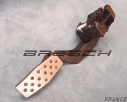 Capteur Pedale - Bresch SAS