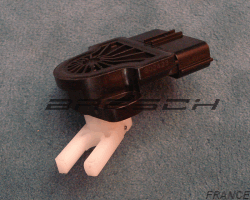 Capteur Pedale - Bresch SAS
