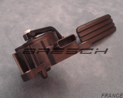 Capteur Pedale - Bresch SAS