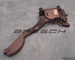 Capteur Pedale - Bresch SAS