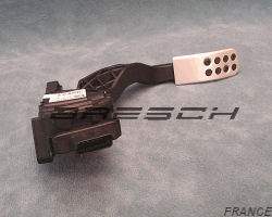 Capteur Pedale - Bresch SAS