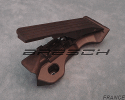 Capteur Pedale - Bresch SAS