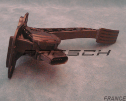 Capteur Pedale - Bresch SAS