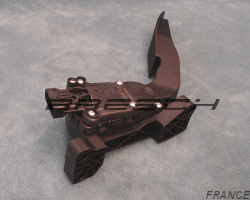 Capteur Pedale - Bresch SAS
