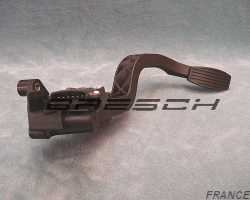Capteur Pedale 170567 - Ref 170567 Bresch SAS