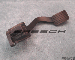 Capteur Pedale 170579 - Ref 170579 Bresch SAS