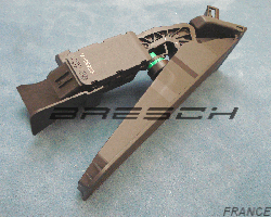 Capteur Pedale - Bresch SAS