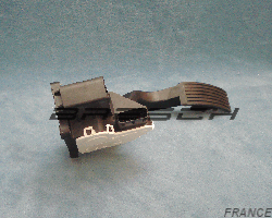 Capteur Pedale - Bresch SAS