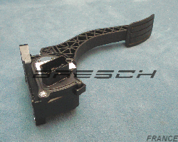 Capteur Pedale 83658 - Ref 170601 Bresch SAS