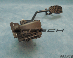 Capteur Pedale - Bresch SAS