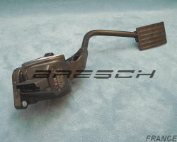 Capteur Pedale - Bresch SAS