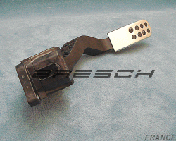 Capteur Pedale - Bresch SAS