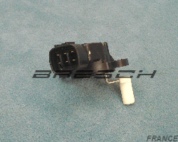 Capteur Pedale 7801052021 - Ref 170633 Bresch SAS