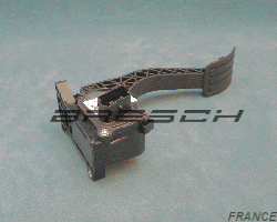Capteur Pedale 170636 - Ref 170636 Bresch SAS