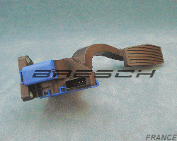 Capteur Pedale 83511 - Ref 170640 Bresch SAS