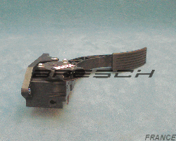 Capteur Pedale 170645BR - Ref 170645BR Bresch SAS