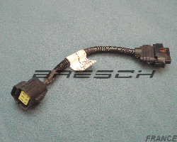 Cablage Pour 170645br 170645BR - Ref 170645CABR Bresch SAS
