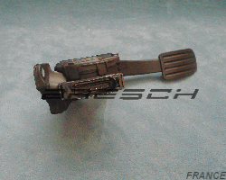 Capteur Pedale 83668 - Ref 170663BR Bresch SAS