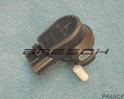 Capteur Pedale 83685 - Ref 170664BR Bresch SAS