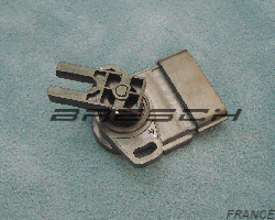 Capteur Pedale Accel 170668BR - Ref 170668BR Bresch SAS