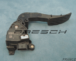 Capteur Pedale 83691 - Ref 170670BR Bresch SAS