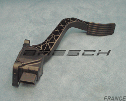 Capteur Pedale - Bresch SAS