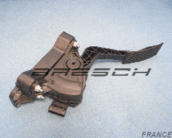 Capteur Pedale - Bresch SAS