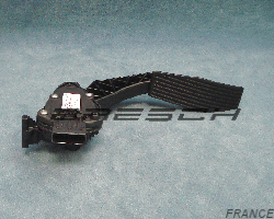 Capteur Pedale - Bresch SAS