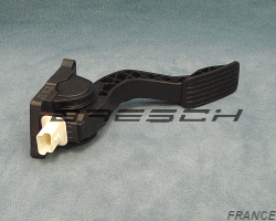 Capteur Pedale - Bresch SAS