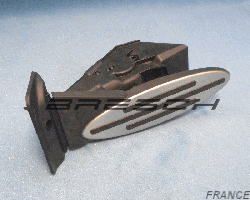 Capteur Pedale 83565 - Ref 170687BR Bresch SAS